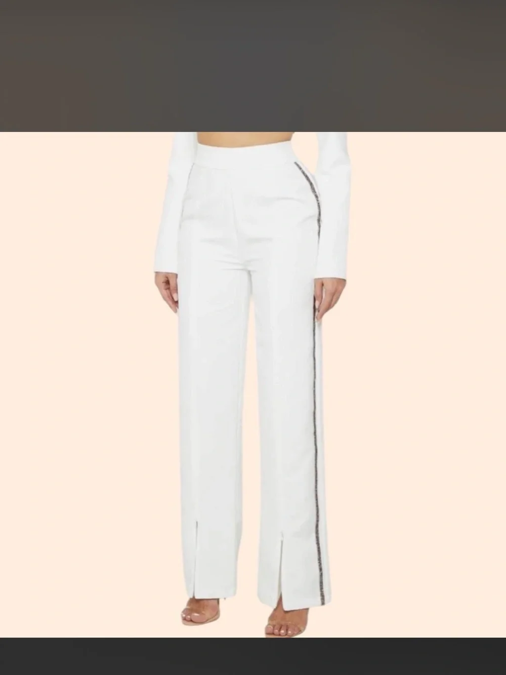 Manierie De Voir Patricia Pants